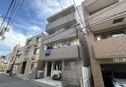 ANNEX MUSE