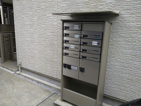 共用施設