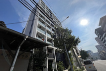 GENOVIA阪東橋II skygarden