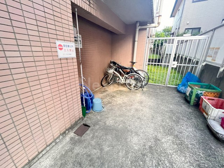 共用施設