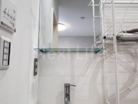洗面所
