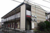 レオパレスbel suono II