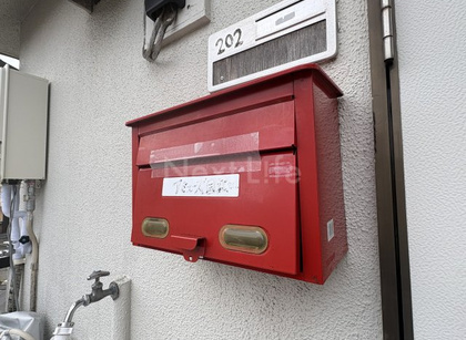 共用施設