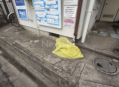 共用施設