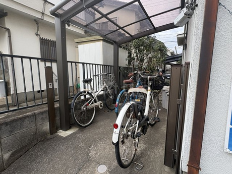 共用施設