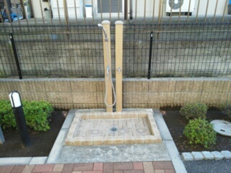 共用施設