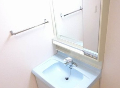 洗面所