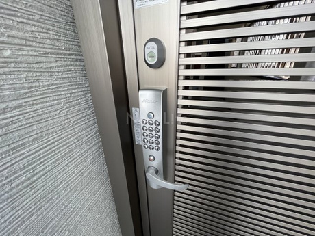 共用施設