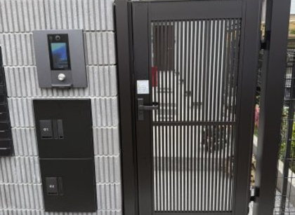 共用施設