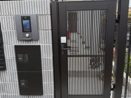 共用施設