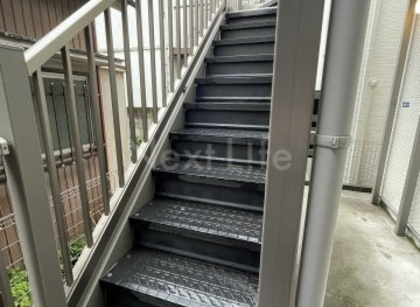 共用施設