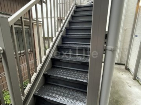 共用施設