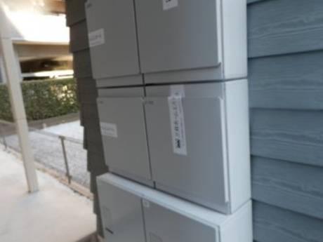共用施設