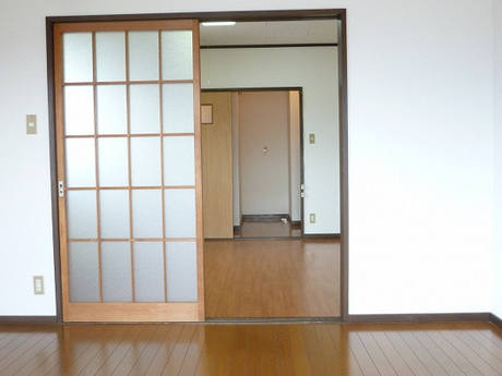 リビング・居室