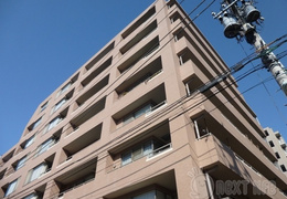 調布ガーデンハウス