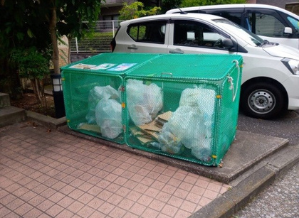 共用施設