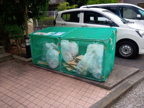 共用施設