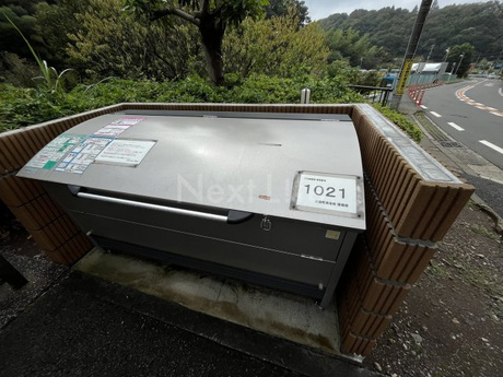 共用施設
