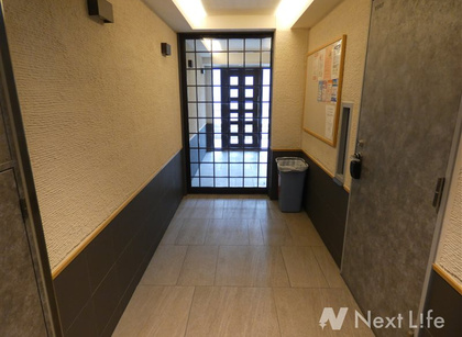 共用施設