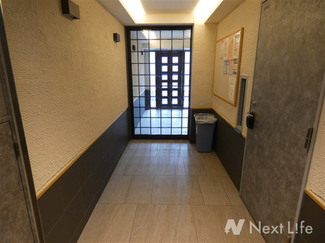 共用施設