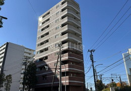 アルカンシェル新横浜