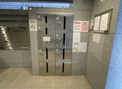 共用施設