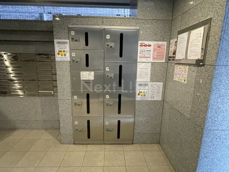 共用施設