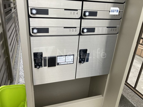 共用施設