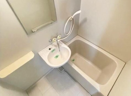 風呂