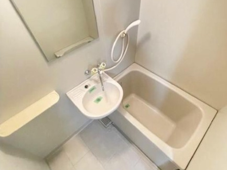 風呂