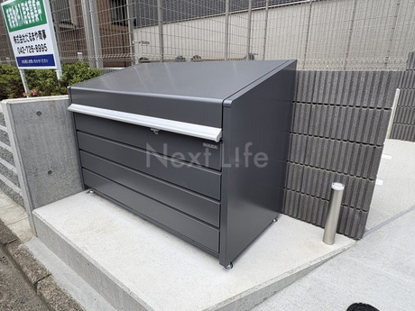 共用施設