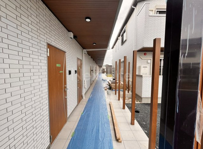 共用施設