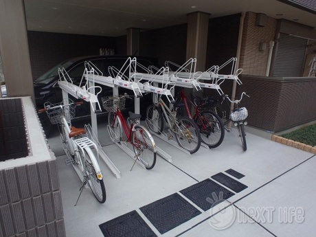 共用施設