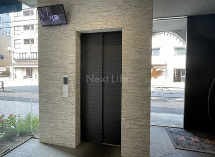 共用施設