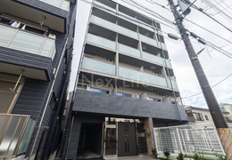 LIV CITY 川崎新町
