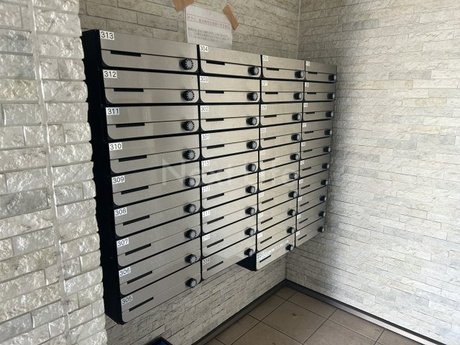 共用施設