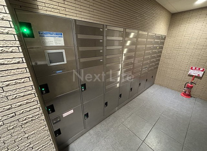 共用施設