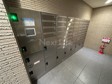 共用施設