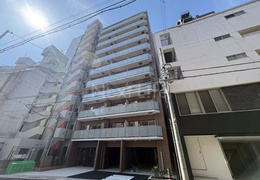Alivis川崎