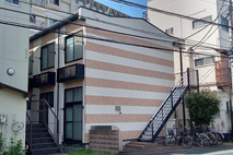 レオパレス伊屋ノ免