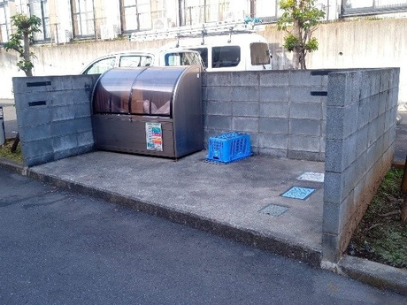 共用施設