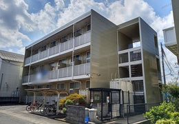 レオパレスルーチェ
