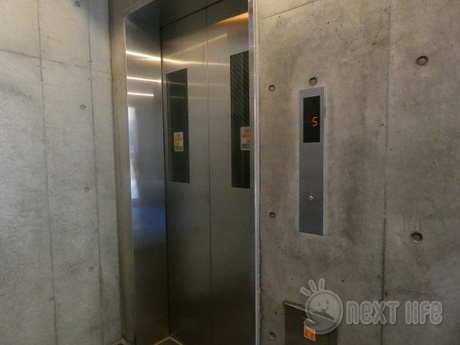 共用施設