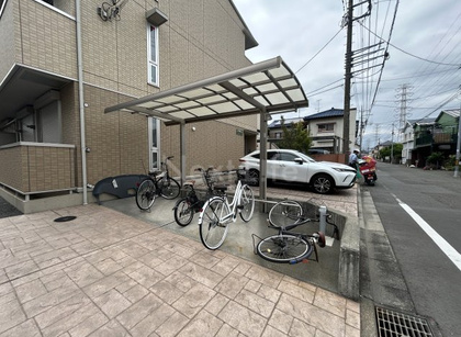 共用施設