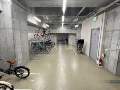 共用施設