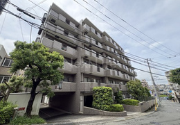 サンボナール鷺沼