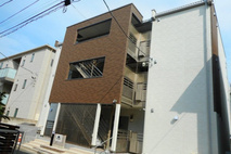 クレイノ帰燕館