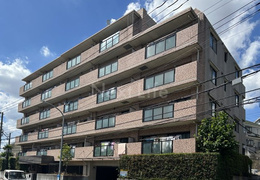 ラ・カージュ横濱