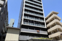 レジディア川崎