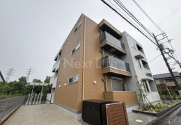 Asset-Court立川上砂町5丁目 A棟